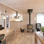 With Fireplace 01 *