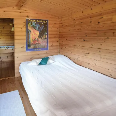 Cozy Home In Glesborg With Sauna Holiday home *