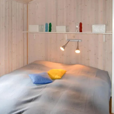 5 Bedroom In 度假居 Glesborg